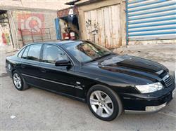 Chevrolet Caprice